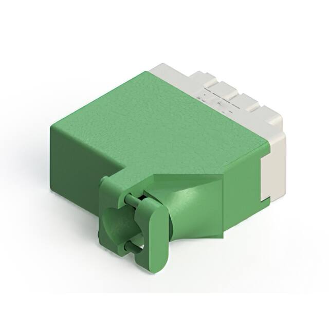 516-038-500-416 EDAC Inc.  Boîtiers de connecteurs de fond de panier